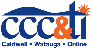 CCC&TI Online -- Test Site